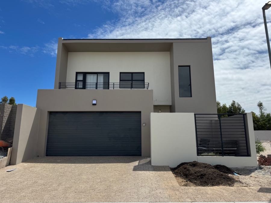 4 Bedroom Property for Sale in Sandown Western Cape